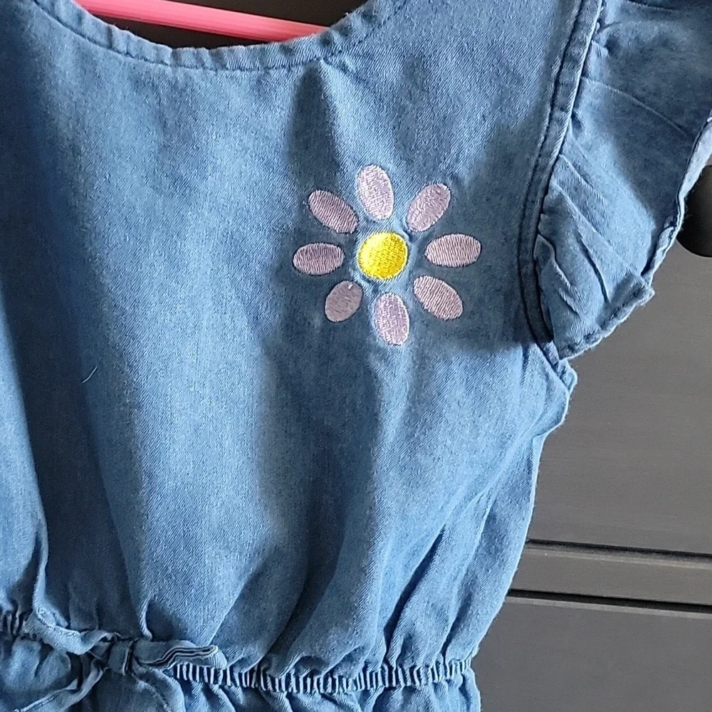 2 Rompers - Picture 8 of 8